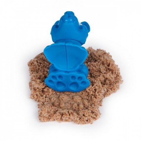 Piasek kinetyczny Kinetic Sand Mini zestaw Szczeniaczek Spin Master Piasek kinetyczny Kinetic Sand Mini zestaw Szczeniaczek Spin Master