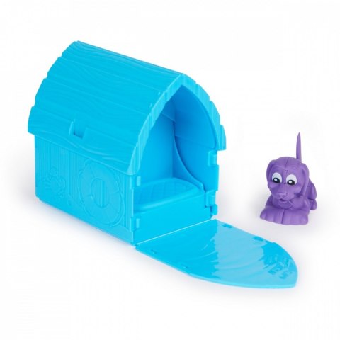 Piasek kinetyczny Kinetic Sand Mini zestaw Szczeniaczek Spin Master Piasek kinetyczny Kinetic Sand Mini zestaw Szczeniaczek Spin Master