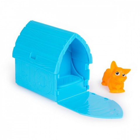 Piasek kinetyczny Kinetic Sand Mini zestaw Szczeniaczek Spin Master Piasek kinetyczny Kinetic Sand Mini zestaw Szczeniaczek Spin Master