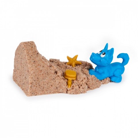 Piasek kinetyczny Kinetic Sand Mini zestaw Szczeniaczek Spin Master Piasek kinetyczny Kinetic Sand Mini zestaw Szczeniaczek Spin Master