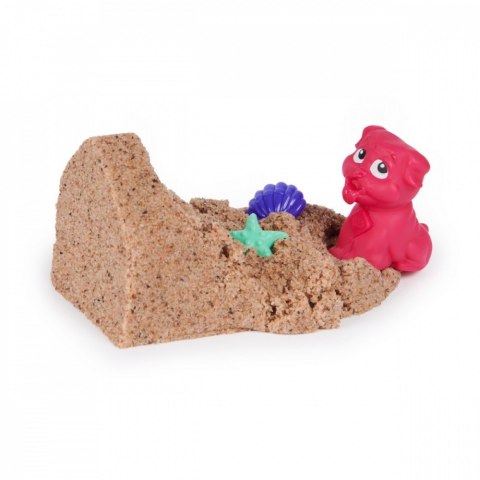Piasek kinetyczny Kinetic Sand Mini zestaw Szczeniaczek Spin Master Piasek kinetyczny Kinetic Sand Mini zestaw Szczeniaczek Spin Master