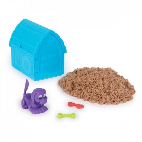 Piasek kinetyczny Kinetic Sand Mini zestaw Szczeniaczek Spin Master Piasek kinetyczny Kinetic Sand Mini zestaw Szczeniaczek Spin Master