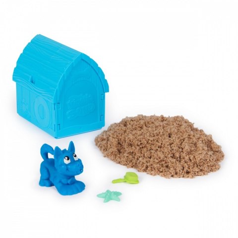 Piasek kinetyczny Kinetic Sand Mini zestaw Szczeniaczek Spin Master Piasek kinetyczny Kinetic Sand Mini zestaw Szczeniaczek Spin Master