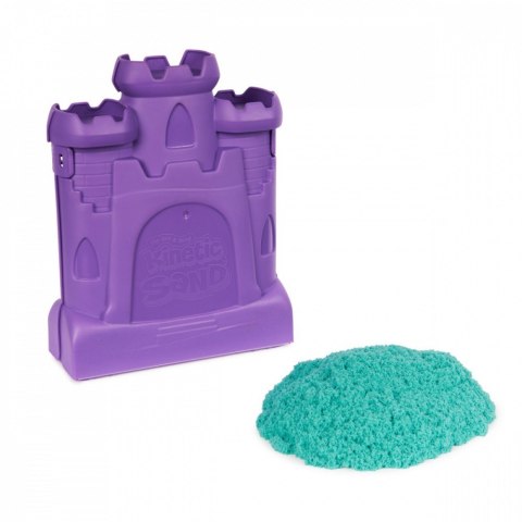 Piasek kinetyczny Kinetic Sand - Walizka Zamek Spin Master Piasek kinetyczny Kinetic Sand - Walizka Zamek Spin Master