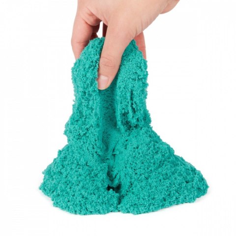 Piasek kinetyczny Kinetic Sand - Walizka Zamek Spin Master Piasek kinetyczny Kinetic Sand - Walizka Zamek Spin Master