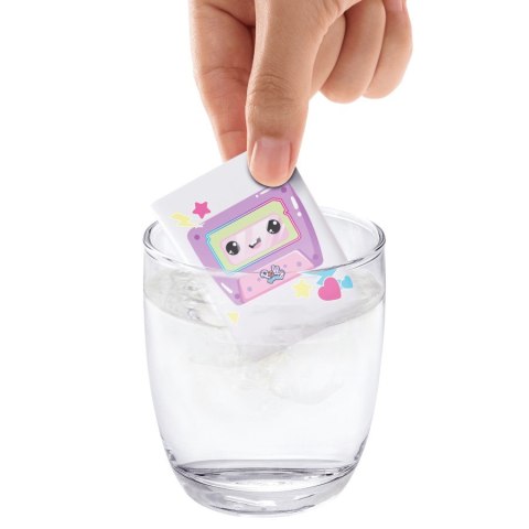 Zestaw Polly Pocket Imprezowa Moda z niespodzianką Mattel Zestaw Polly Pocket Imprezowa Moda z niespodzianką Mattel