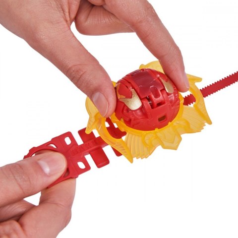 Zestaw figurek Bakugan Puszka kolekcjonera Spin Master