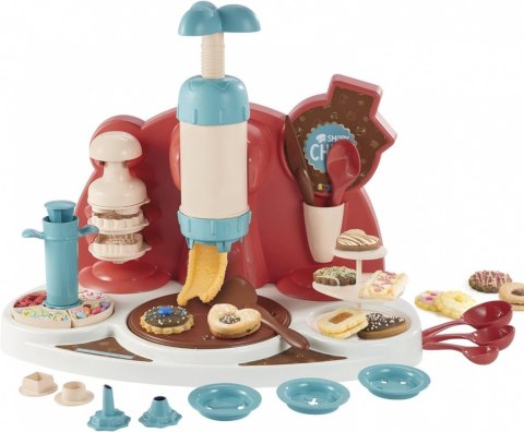 Fabryka ciasteczek Chef Smoby Fabryka ciasteczek Chef Smoby