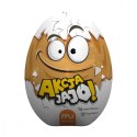 Gra Akcja Jajo Muduko