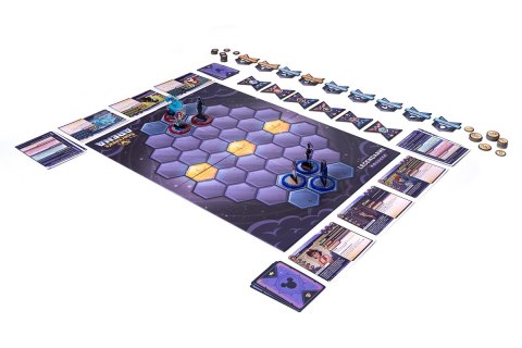 Gra Disney Sorcerers Arena: Legendarne sojusze Rebel Gra Disney Sorcerers Arena: Legendarne sojusze Rebel