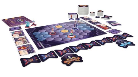 Gra Disney Sorcerers Arena: Legendarne sojusze Rebel Gra Disney Sorcerers Arena: Legendarne sojusze Rebel