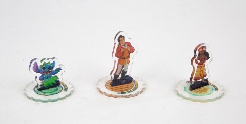 Gra Disney Sorcerers Arena: Legendarne sojusze Rebel Gra Disney Sorcerers Arena: Legendarne sojusze Rebel