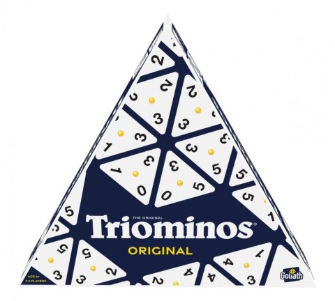 Gra Triominos Original Goliath Gra Triominos Original Goliath