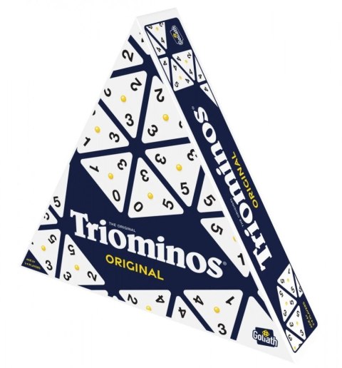 Gra Triominos Original Goliath Gra Triominos Original Goliath