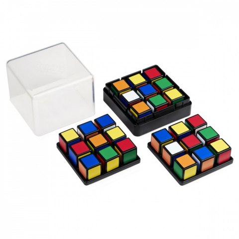Kostka Rubika 5w1 Spin Master Kostka Rubika 5w1 Spin Master