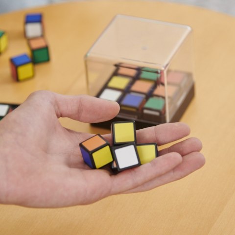 Kostka Rubika 5w1 Spin Master Kostka Rubika 5w1 Spin Master
