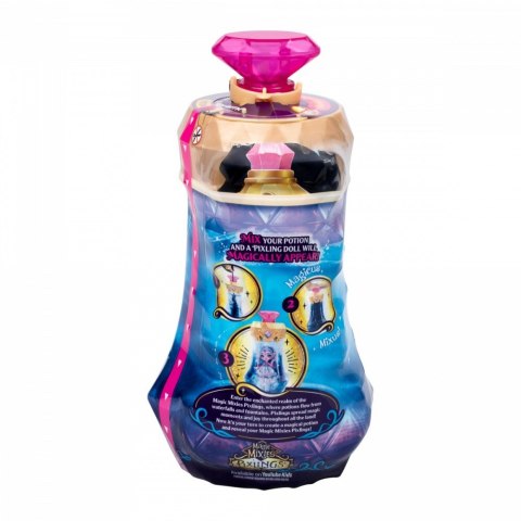 Lalka Pixlings Smoczyca Turkusowa Tm Toys Lalka Pixlings Smoczyca Turkusowa Tm Toys