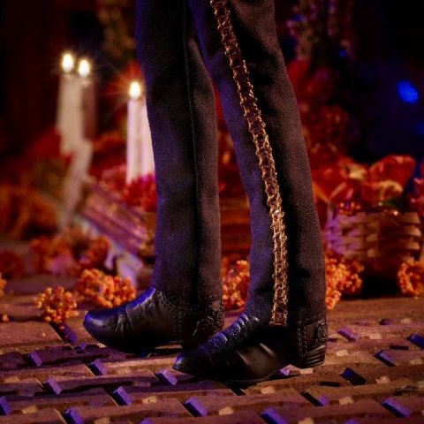 Lalka kolekcjonerska Barbie Signature Ken Dia De Muertos 2022 Mattel Lalka kolekcjonerska Barbie Signature Ken Dia De Muertos 2022 Mattel