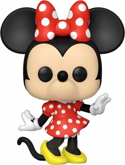 Figurka Funko POP Disney Classic Minnie Mouse Tm Toys Figurka Funko POP Disney Classic Minnie Mouse Tm Toys