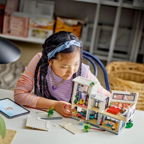 Klocki Creator 31153 Nowoczesny dom LEGO Klocki Creator 31153 Nowoczesny dom LEGO