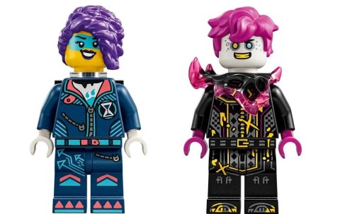 Klocki DREAMZzz 71479 Koci motocykl Zoey LEGO Klocki DREAMZzz 71479 Koci motocykl Zoey LEGO