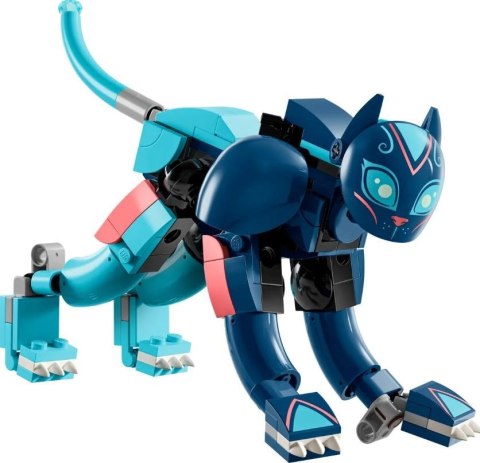 Klocki DREAMZzz 71479 Koci motocykl Zoey LEGO Klocki DREAMZzz 71479 Koci motocykl Zoey LEGO
