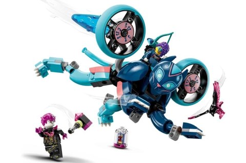 Klocki DREAMZzz 71479 Koci motocykl Zoey LEGO Klocki DREAMZzz 71479 Koci motocykl Zoey LEGO