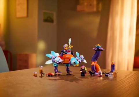 Klocki DREAMZzz 71481 Zwierzaki ze snu Izzie LEGO Klocki DREAMZzz 71481 Zwierzaki ze snu Izzie LEGO