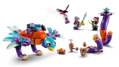 Klocki DREAMZzz 71481 Zwierzaki ze snu Izzie LEGO Klocki DREAMZzz 71481 Zwierzaki ze snu Izzie LEGO