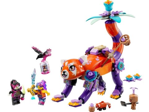 Klocki DREAMZzz 71481 Zwierzaki ze snu Izzie LEGO Klocki DREAMZzz 71481 Zwierzaki ze snu Izzie LEGO