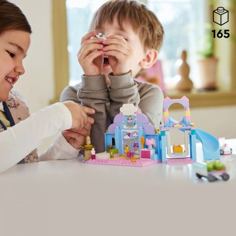 Klocki Koci Domek Gabi 10796 Kiciklubik Uszko Gabi LEGO Klocki Koci Domek Gabi 10796 Kiciklubik Uszko Gabi LEGO