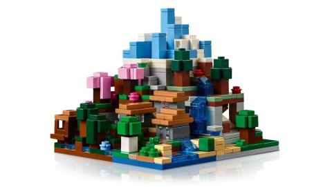 Klocki Minecraft 21265 Stół warsztatowy LEGO Klocki Minecraft 21265 Stół warsztatowy LEGO
