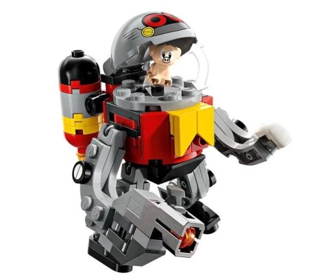 Klocki Sonic 76998 Knuckles i świątynia Master Emerald LEGO Klocki Sonic 76998 Knuckles i świątynia Master Emerald LEGO