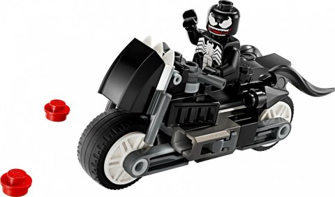 Klocki Super Heroes 30679 Motocykl Venoma LEGO Klocki Super Heroes 30679 Motocykl Venoma LEGO