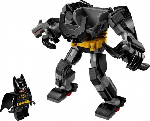 Klocki Super Heroes 76270 Mechaniczna zbroja Batmana LEGO Klocki Super Heroes 76270 Mechaniczna zbroja Batmana LEGO