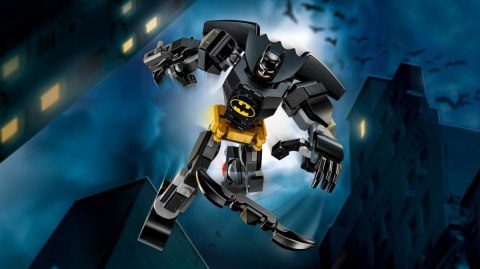 Klocki Super Heroes 76270 Mechaniczna zbroja Batmana LEGO Klocki Super Heroes 76270 Mechaniczna zbroja Batmana LEGO