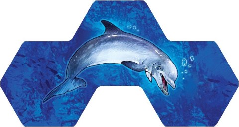 Gra Aqua (edycja polska) Rebel Gra Aqua (edycja polska) Rebel