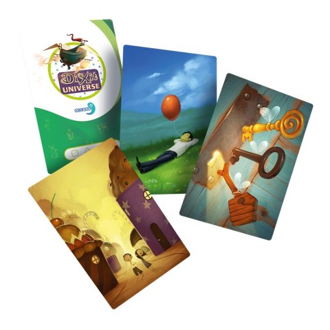 Gra Dixit Universe Access+ Rebel Gra Dixit Universe Access+ Rebel