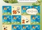 Gra Mrówki - Kolejno odlicz! Nasza księgarnia Gra Mrówki - Kolejno odlicz! Nasza księgarnia