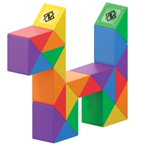 Układanka NexCube Cobra Goliath Układanka NexCube Cobra Goliath