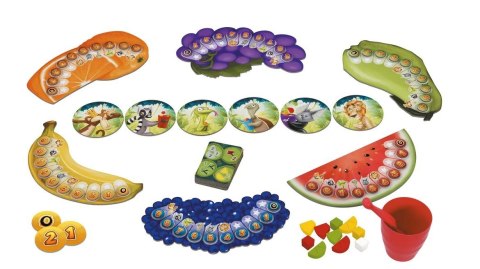 Gra Fruit Cup (PL) Egmont Gra Fruit Cup (PL) Egmont