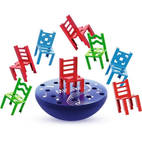 Gra Mistakos Platform Trefl Gra Mistakos Platform Trefl