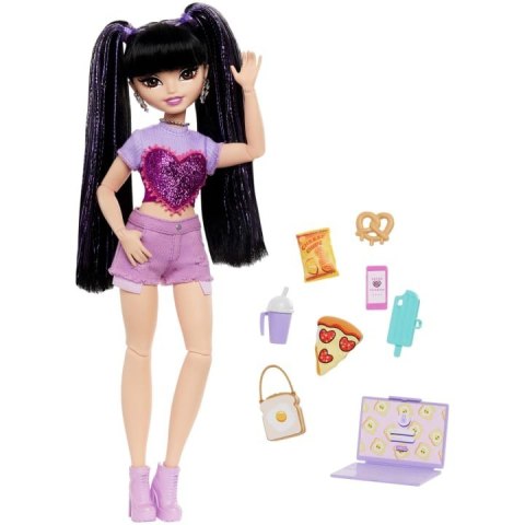 Lalka Barbie Dream Besties, Renee Mattel Lalka Barbie Dream Besties, Renee Mattel