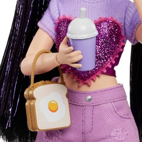 Lalka Barbie Dream Besties, Renee Mattel Lalka Barbie Dream Besties, Renee Mattel