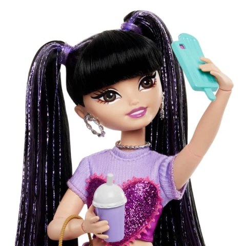 Lalka Barbie Dream Besties, Renee Mattel Lalka Barbie Dream Besties, Renee Mattel