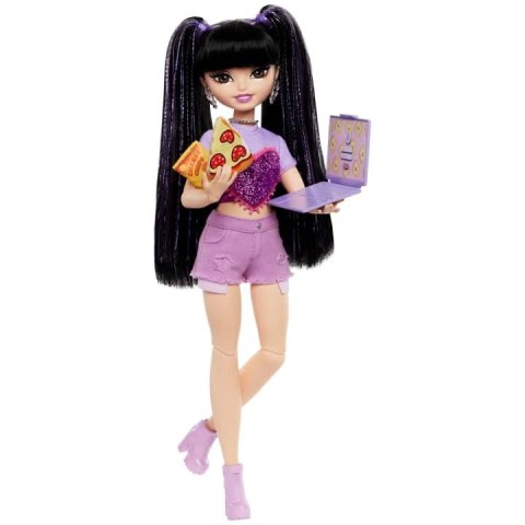 Lalka Barbie Dream Besties, Renee Mattel Lalka Barbie Dream Besties, Renee Mattel