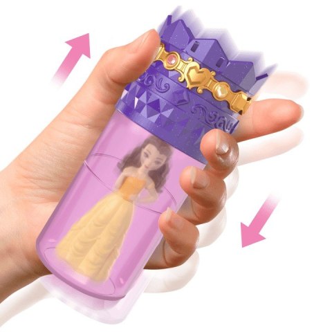 Lalka Księżniczki Disneya Color Reveal mix Mattel Lalka Księżniczki Disneya Color Reveal mix Mattel