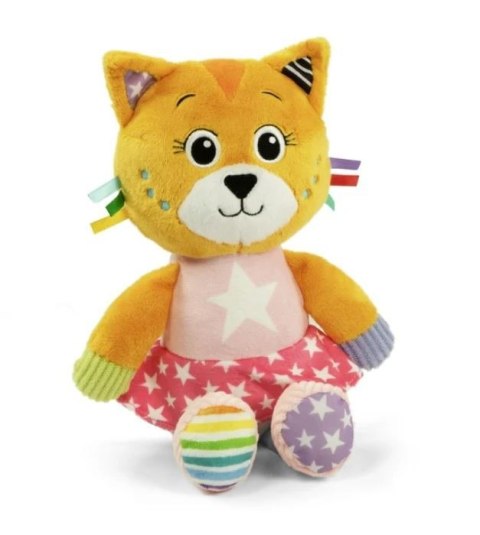 Maskotka Moja Przyjaciółka Kicia Clementoni Maskotka Moja Przyjaciółka Kicia Clementoni