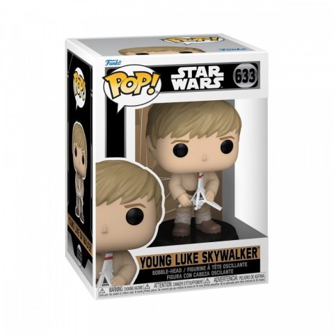 Figurka Funko Pop Star Wars Young Skywalker Tm Toys Figurka Funko Pop Star Wars Young Skywalker Tm Toys