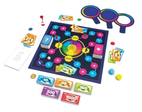 Gra Założysz się? Jackpot (PL) Tactic Gra Założysz się? Jackpot (PL) Tactic